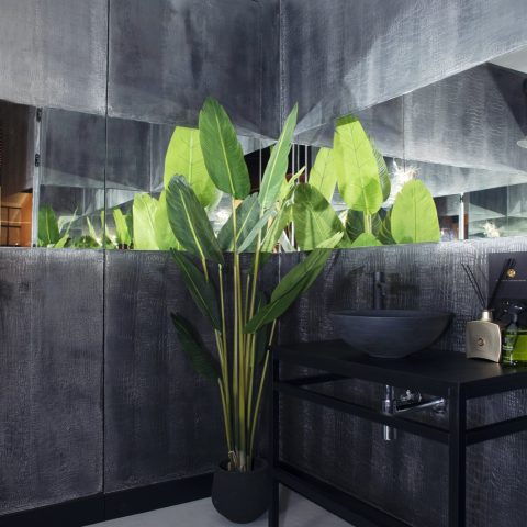 Luxe interieur