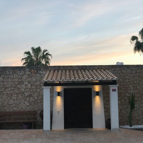 Ibiza II