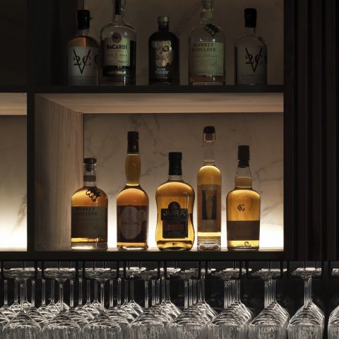 Resto Bar Cinq