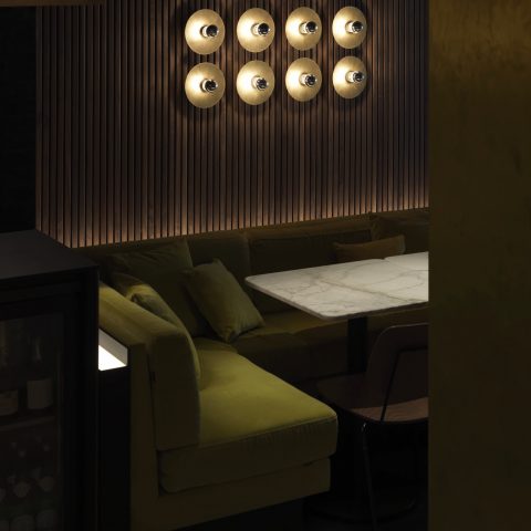 Resto Bar Cinq