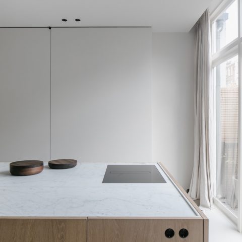 The Greytoned House