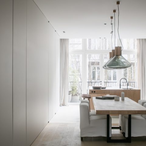 The Greytoned House