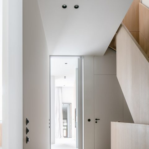 The Greytoned House