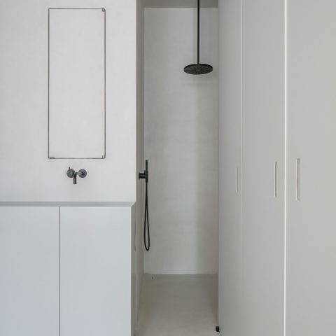 The Greytoned House