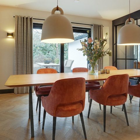 Woonhuis Almelo