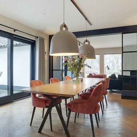 Woonhuis Almelo