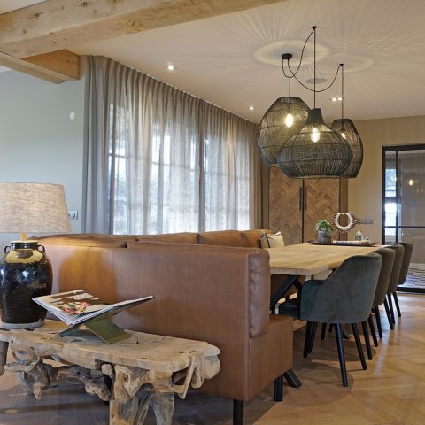 Woonhuis Brakel