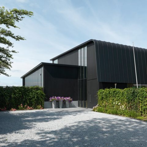 Dwelling House D