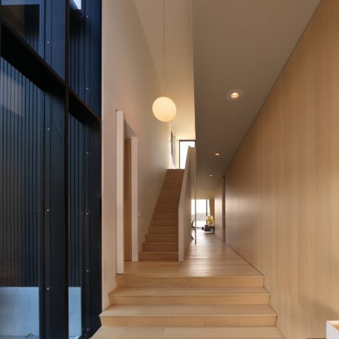 Dwelling House D