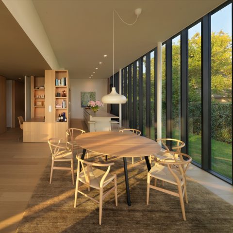 Woonhuis D