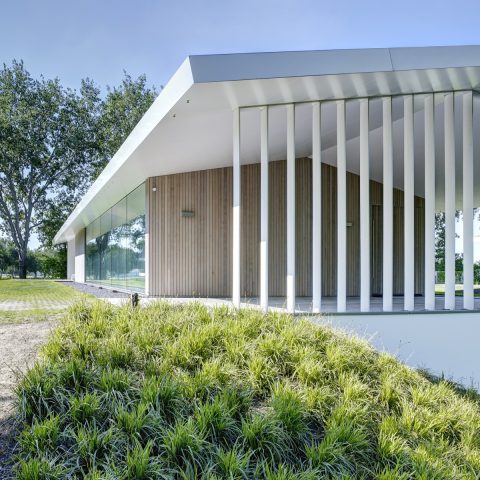 Dwelling house L