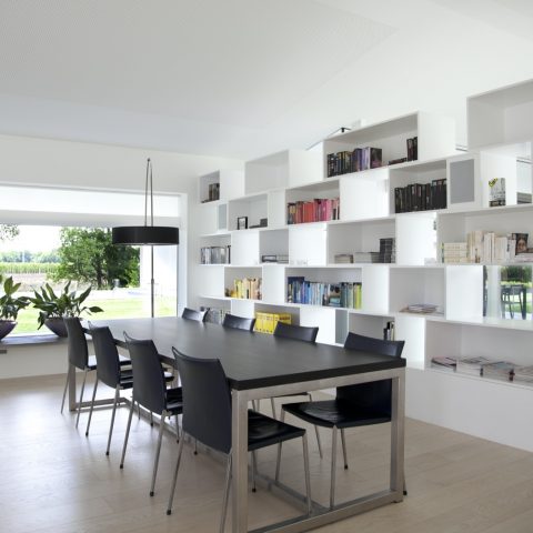 Woonhuis L