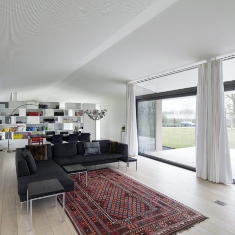 Woonhuis L