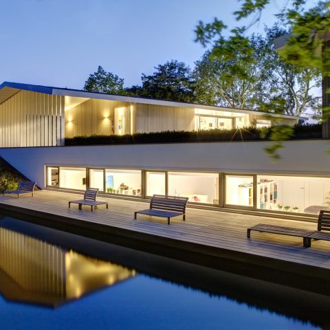 Woonhuis L