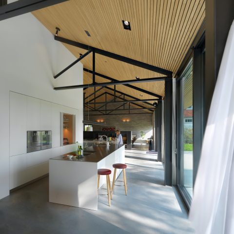 Woonhuis S
