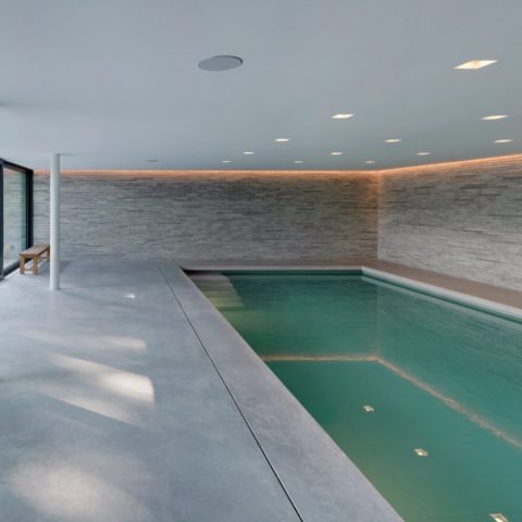 Dwelling house S