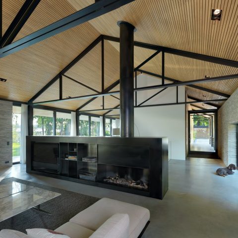 Woonhuis S
