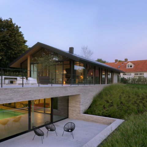 Woonhuis S