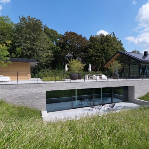 Woonhuis S