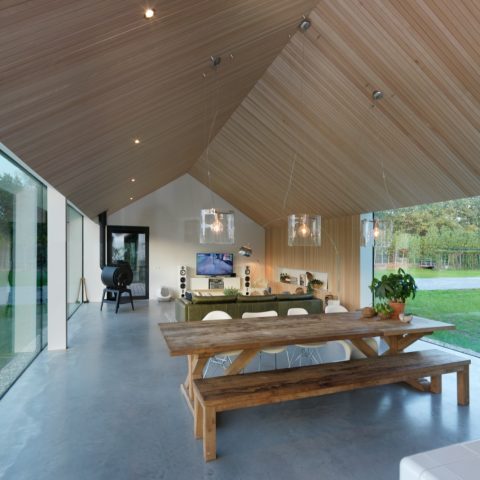 Woonhuis O