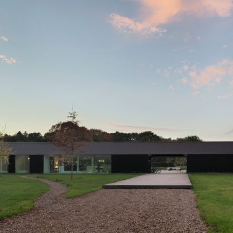 Woonhuis O