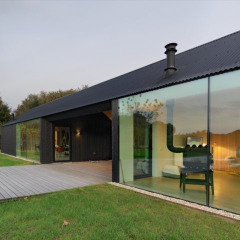 Dwelling house O