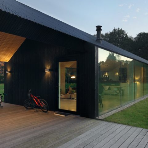 Dwelling house O