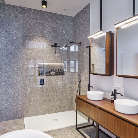 Loft Leuven