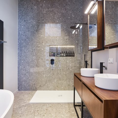 Loft Leuven