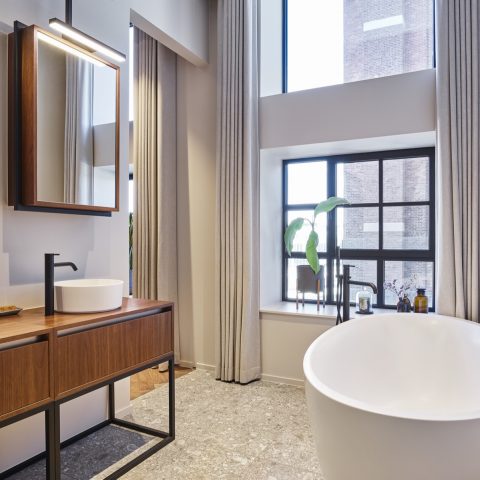 Loft Leuven