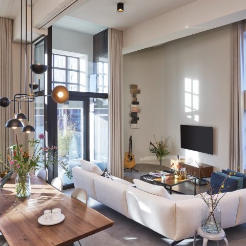 Loft Leuven