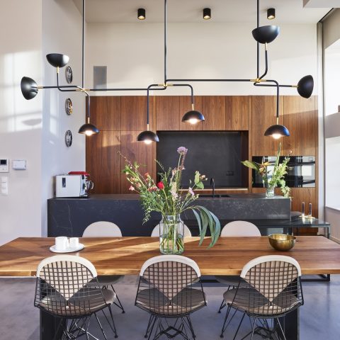 Loft Leuven