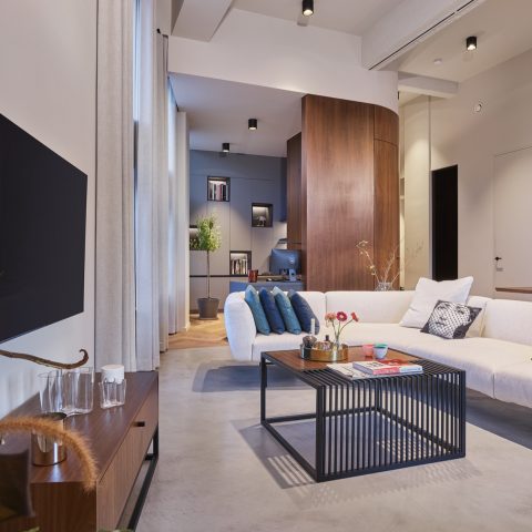 Loft Leuven