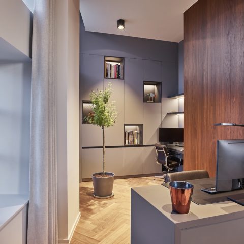 Loft Leuven