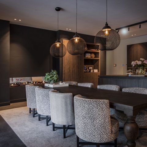 Villa G te Vught