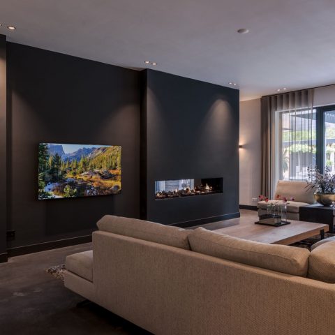 Villa G te Vught