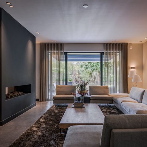 Villa G te Vught