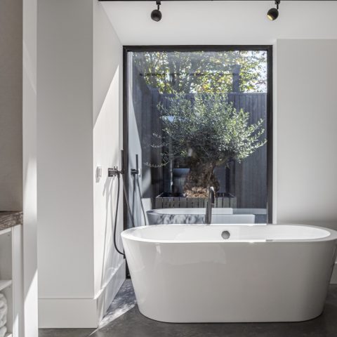 Moderne twist in Aalsmeer