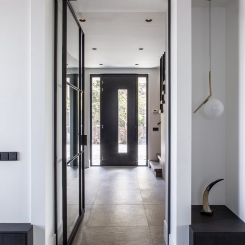 Rijkelijk wonen