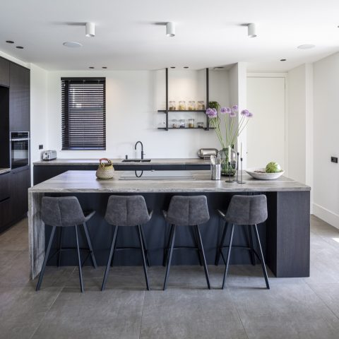 Rijkelijk wonen