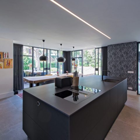 Uitbouw Waalwijk