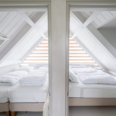 Vakantiewoning Vinkeveen
