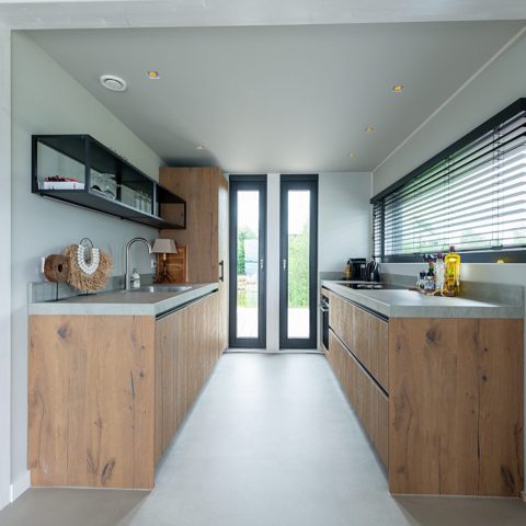 Vakantiewoning Vinkeveen