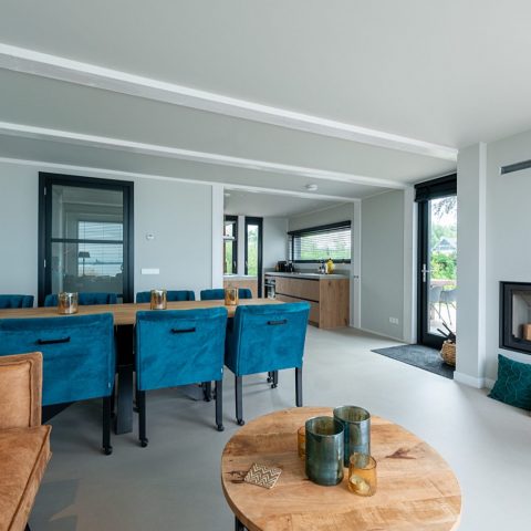 Vakantiewoning Vinkeveen
