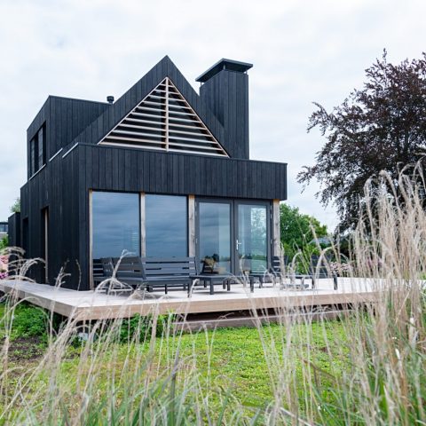 Vakantiewoning Vinkeveen