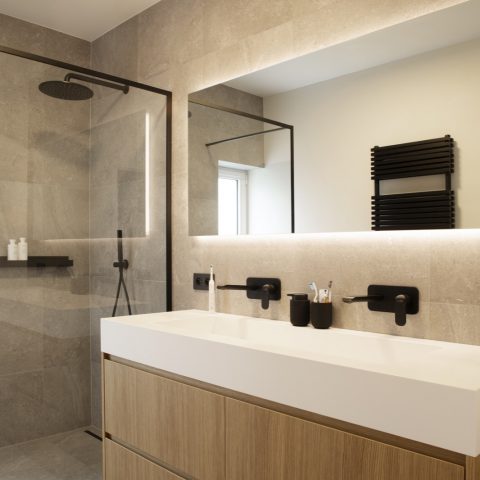Sfeervolle totaalrenovatie