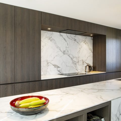 Totaalconcept appartement projectontwikkelaar