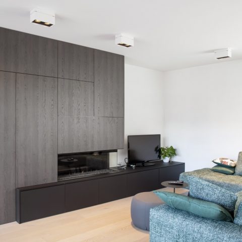 Totaalconcept appartement projectontwikkelaar