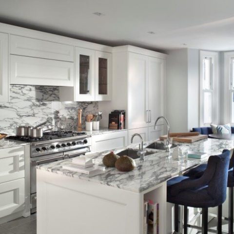 West London Townhouse