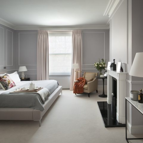 West London Townhouse